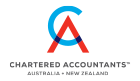 Chartered Accountants Australia & New Zealand