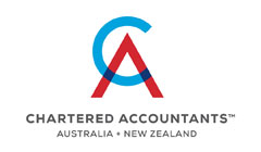 Chartered Accountants - Australia & New Zealand